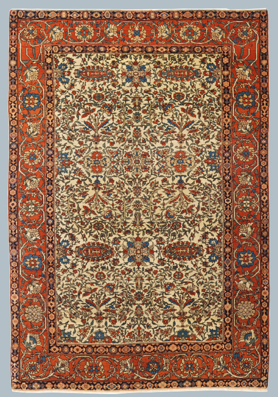 SAROUK FERAHAN