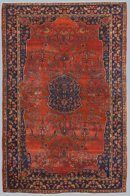 SAROUK FERAHAN