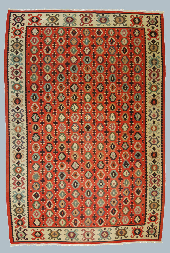 SHARKOI KILIM