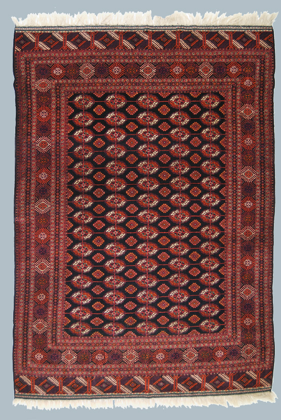 BUKHARA