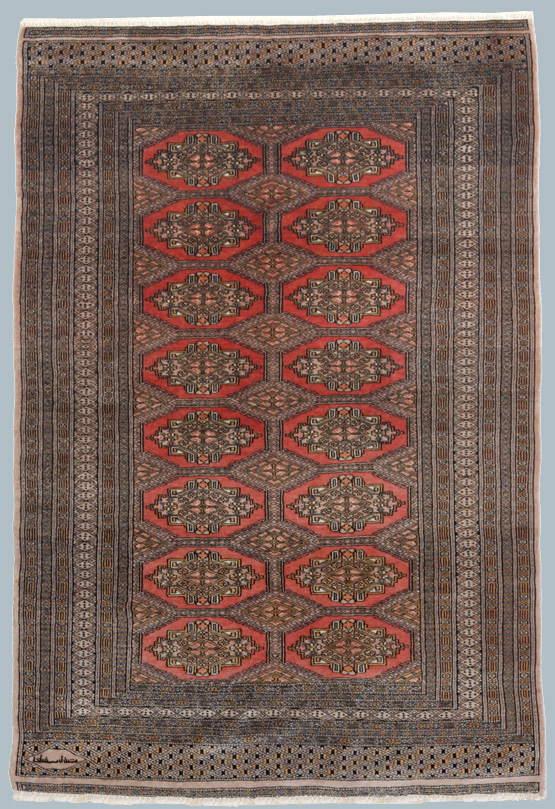 BUKHARA KASCEMIR