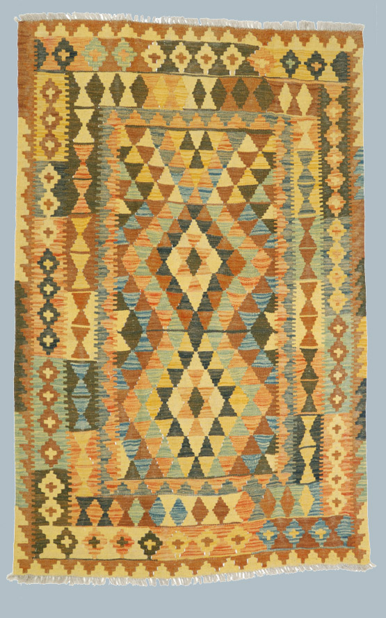 KILIM AFGAN