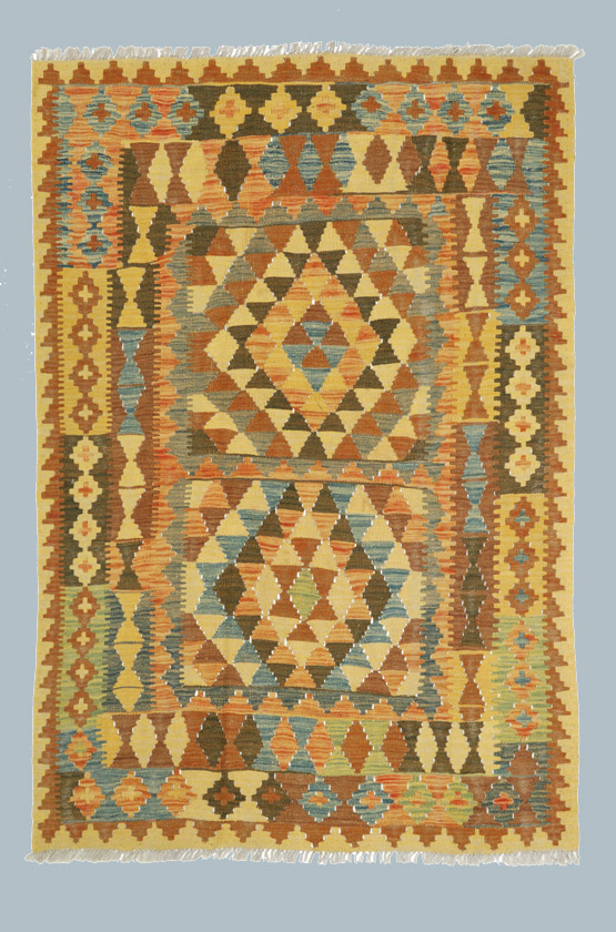KILIM AFGAN