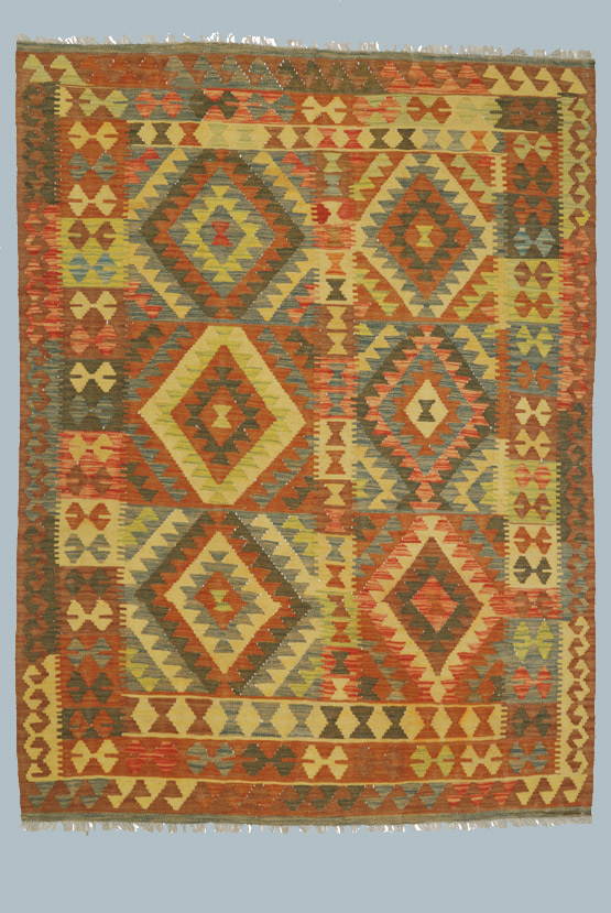 KILIM AFGAN