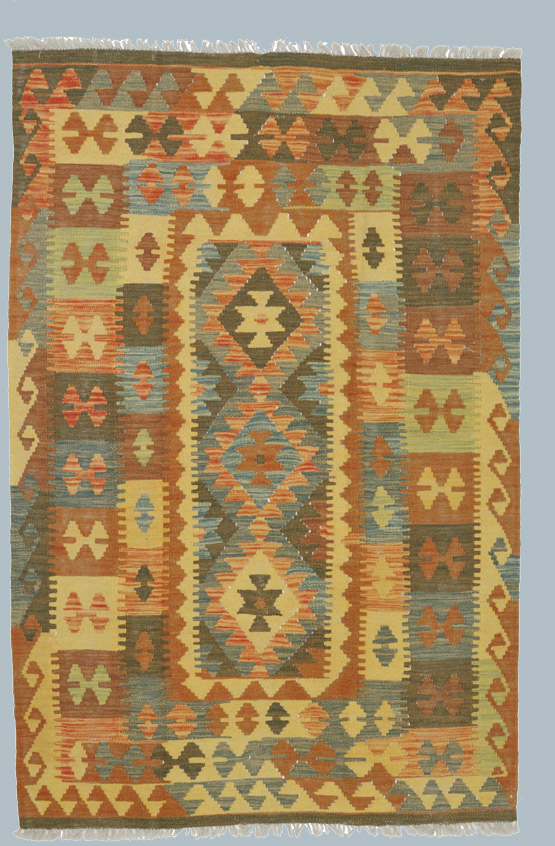 KILIM AFGAN