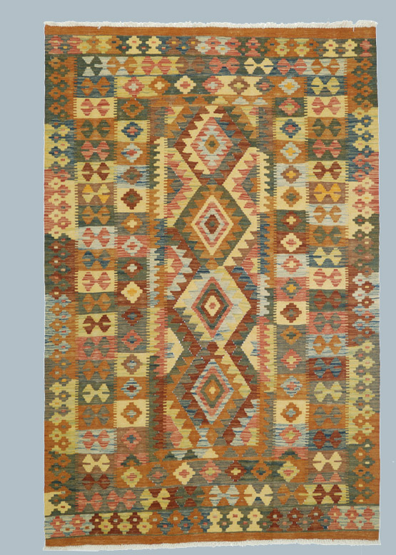 KILIM AFGAN