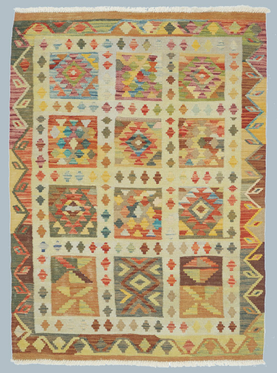 KILIM AFGAN