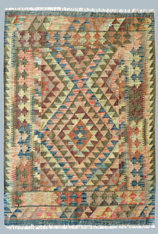 KILIM AFGAN