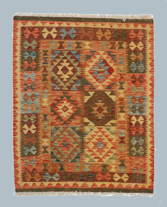 KILIM AFGAN