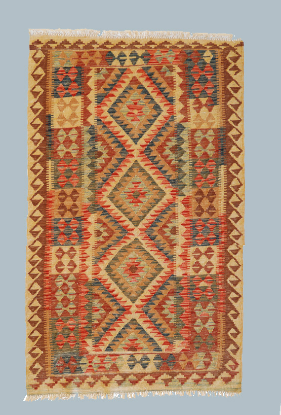 KILIM AFGAN