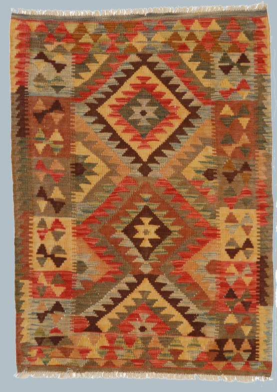 KILIM AFGAN