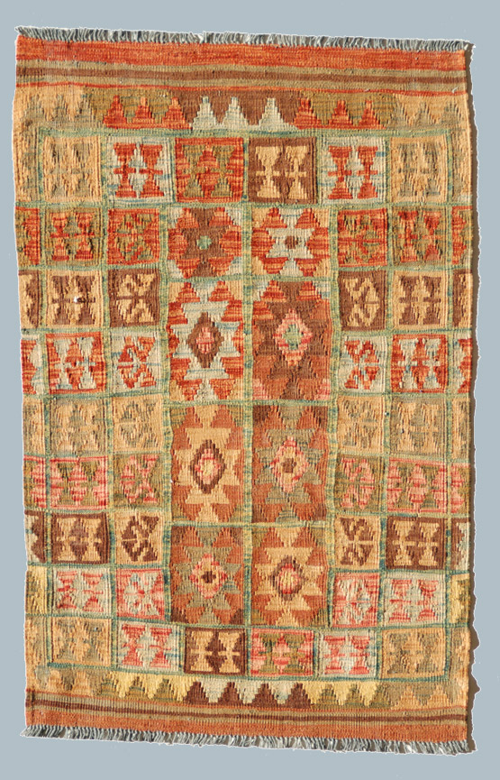 KILIM AFGAN