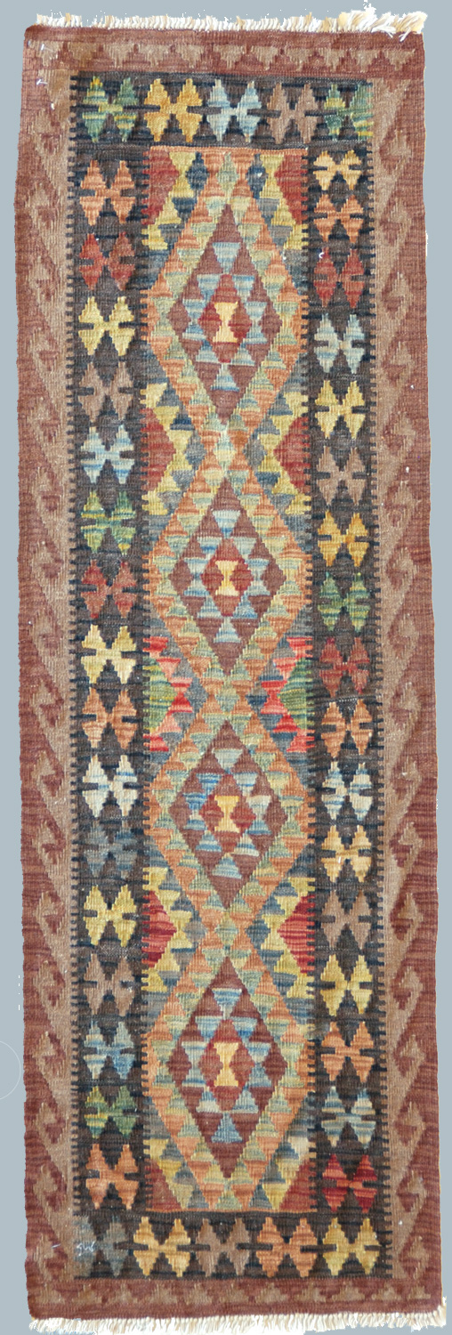 KILIM AFGAN