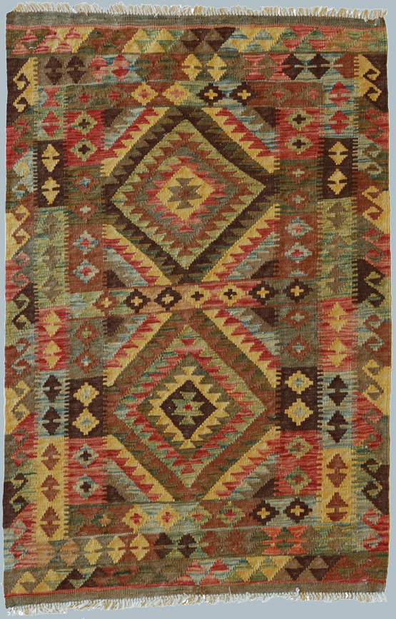 KILIM AFGAN
