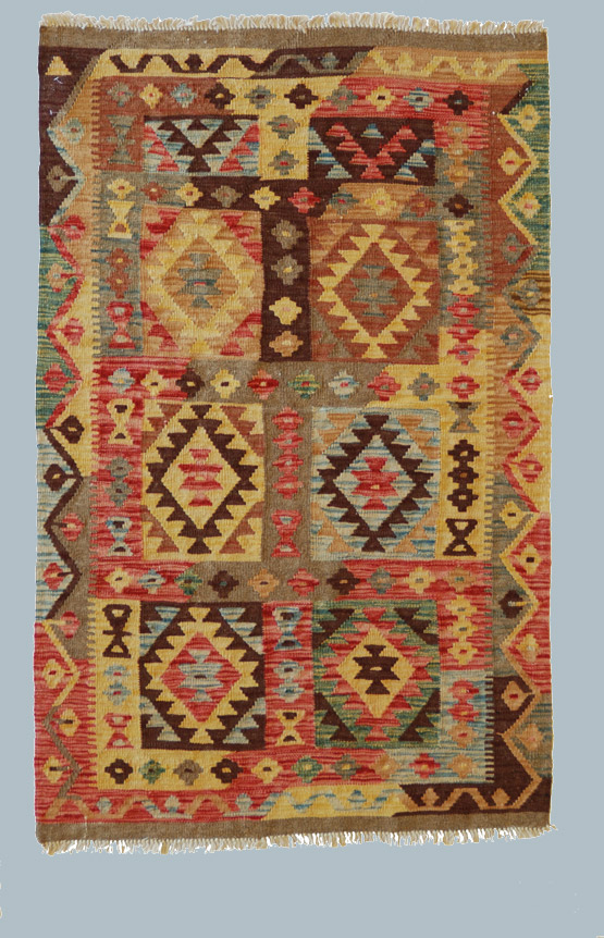 KILIM AFGAN