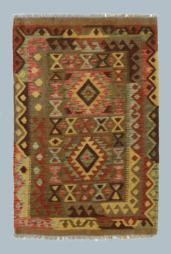 KILIM AFGAN