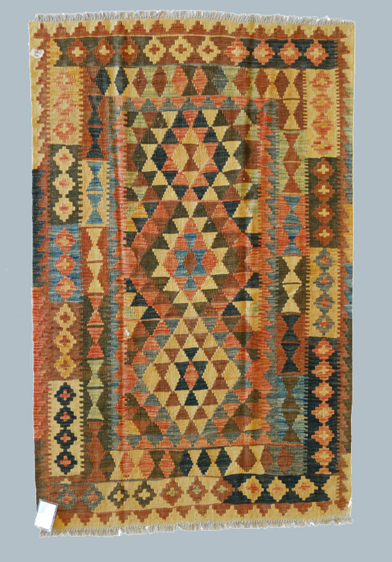 KILIM AFGAN