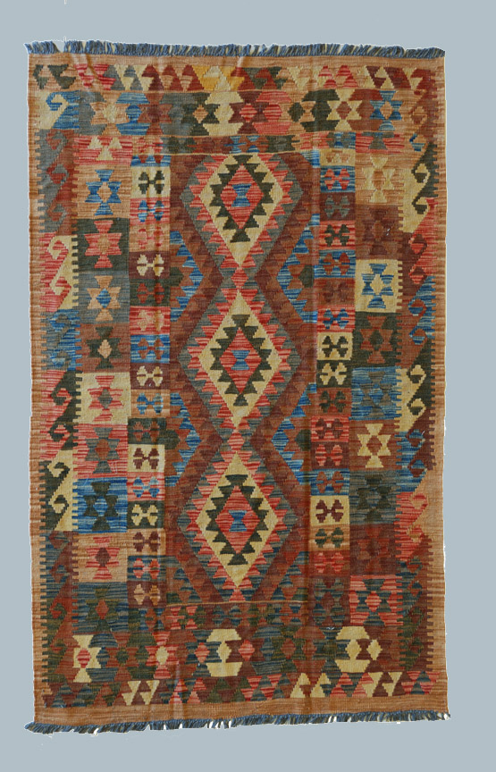 KILIM AFGAN