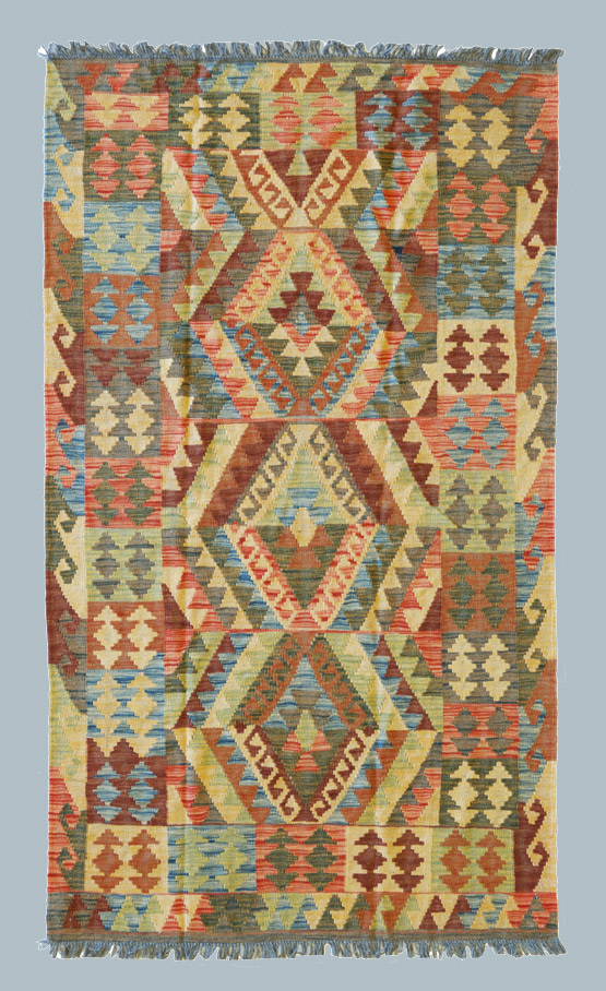 KILIM AFGAN