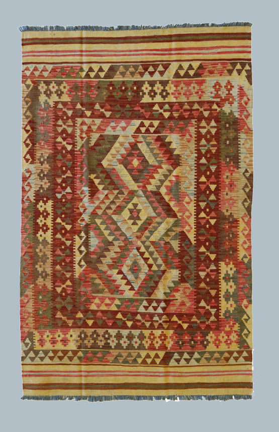 KILIM AFGAN