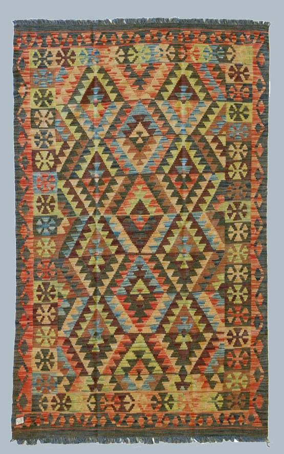 KILIM AFGAN