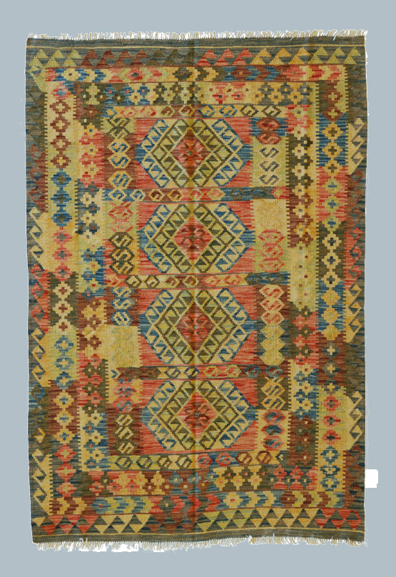 KILIM AFGAN