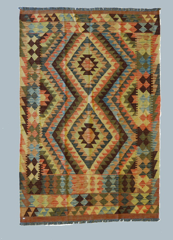 KILIM AFGAN