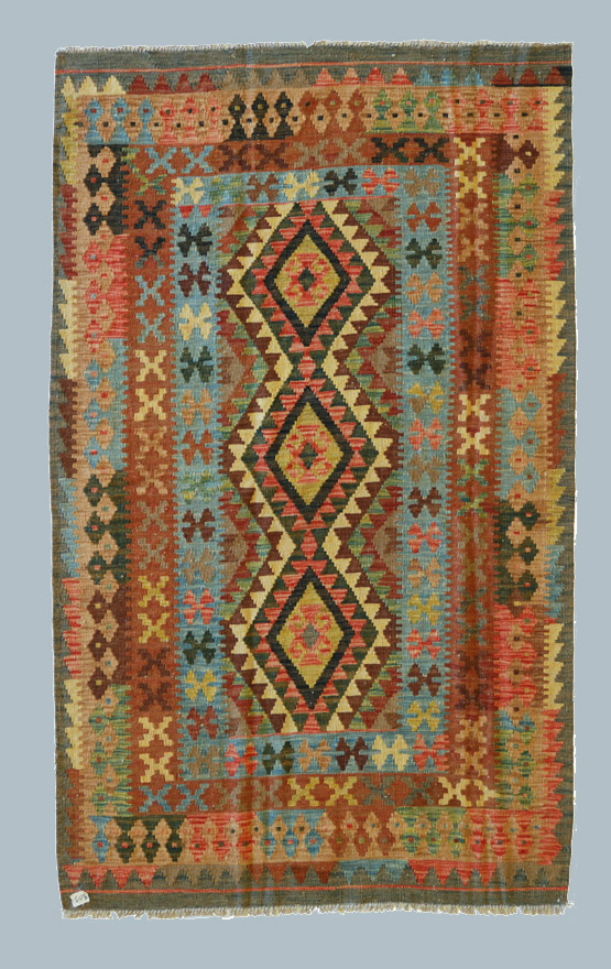 KILIM AFGAN