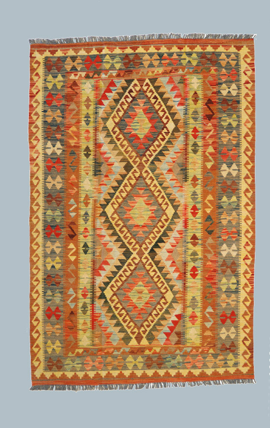 KILIM AFGAN