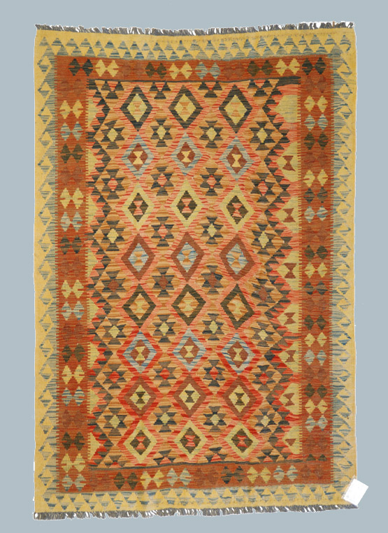 KILIM AFGAN