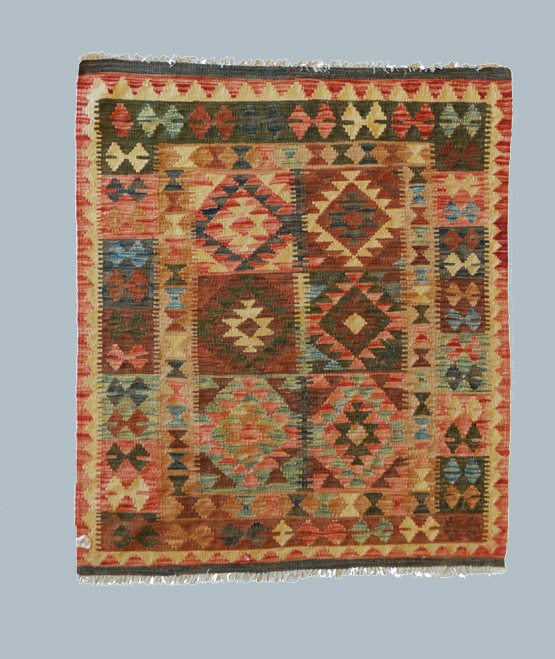 KILIM AFGAN