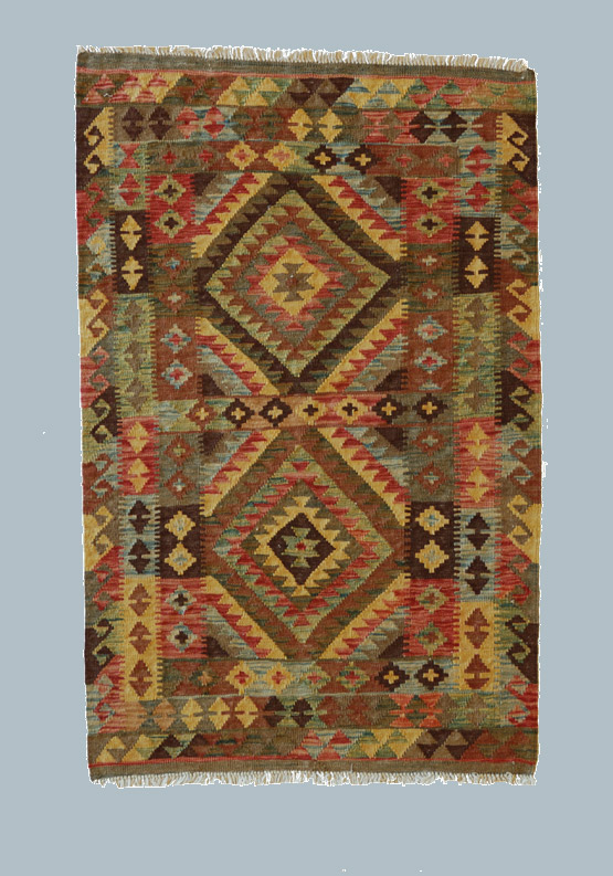 KILIM AFGAN