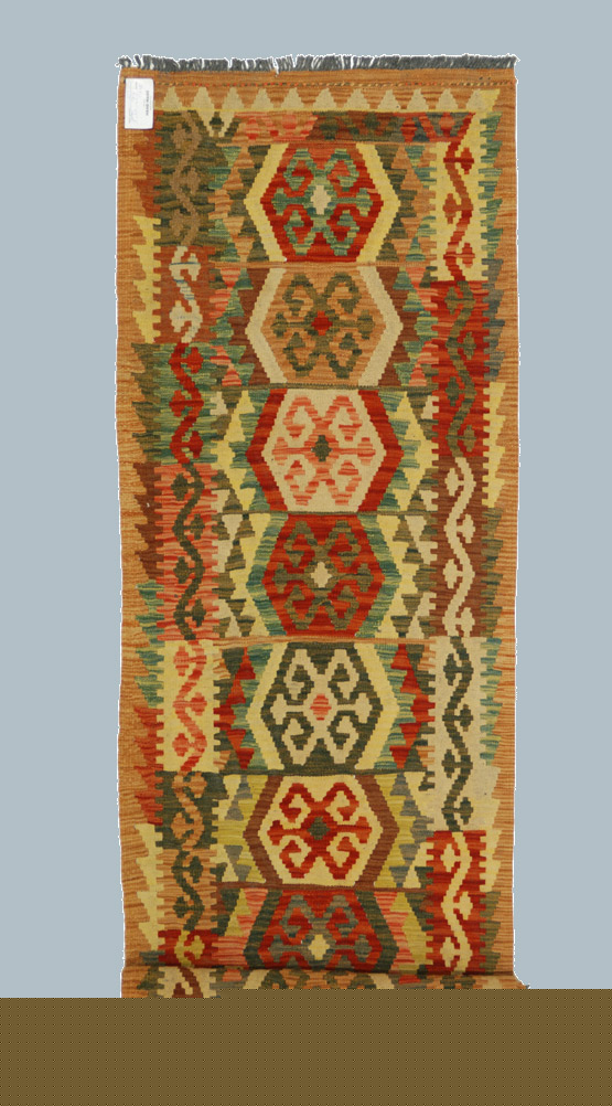 KILIM AFGAN