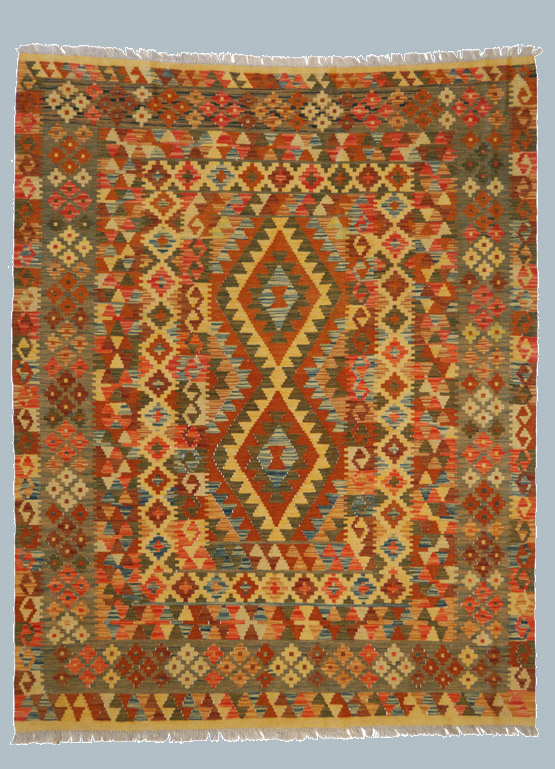KILIM AFGAN