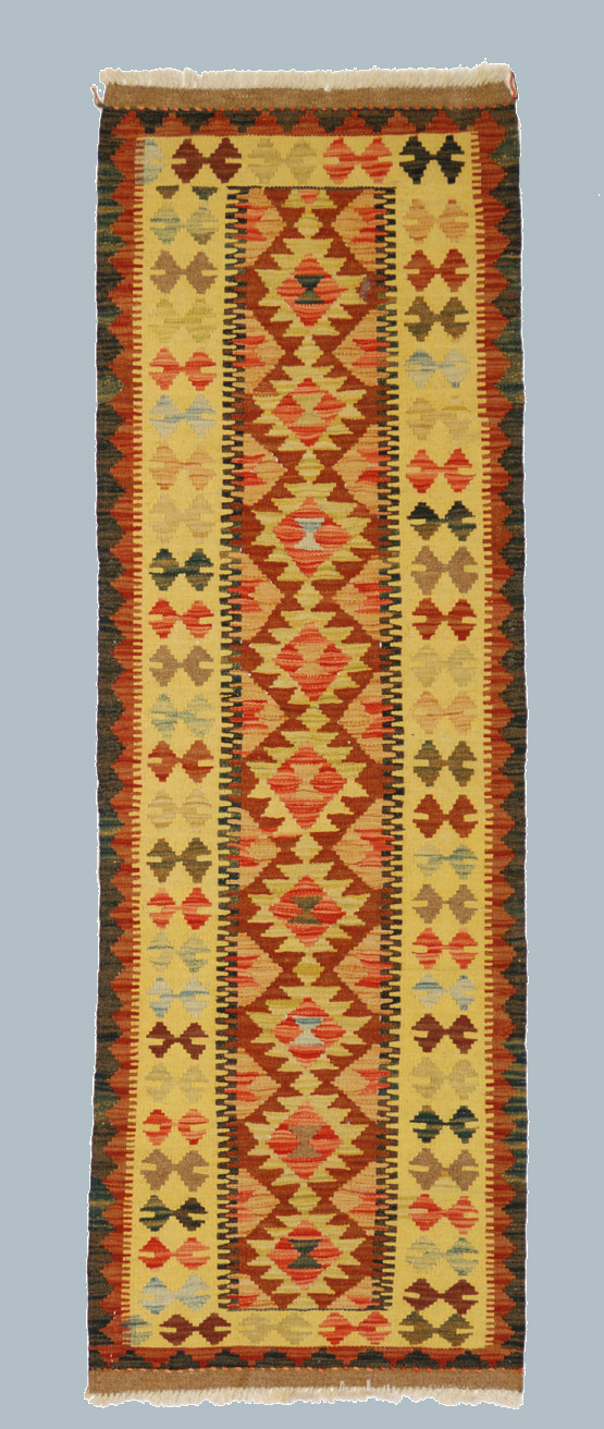 KILIM AFGAN
