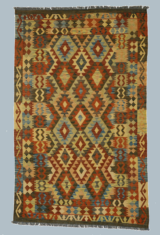 KILIM AFGAN