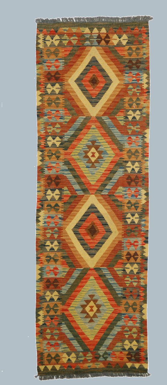 KILIM AFGAN