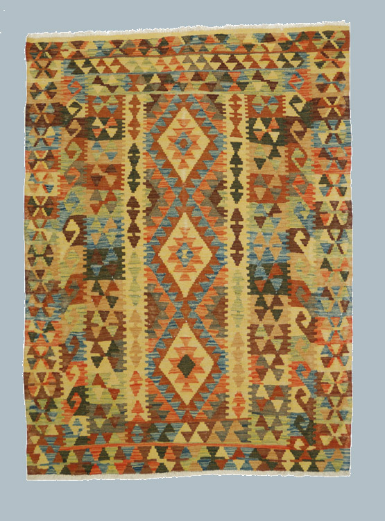 KILIM AFGAN