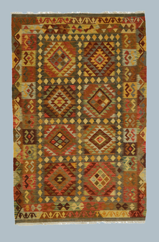 KILIM AFGAN