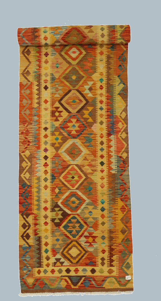 KILIM AFGAN