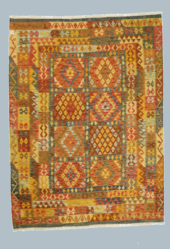 KILIM AFGAN