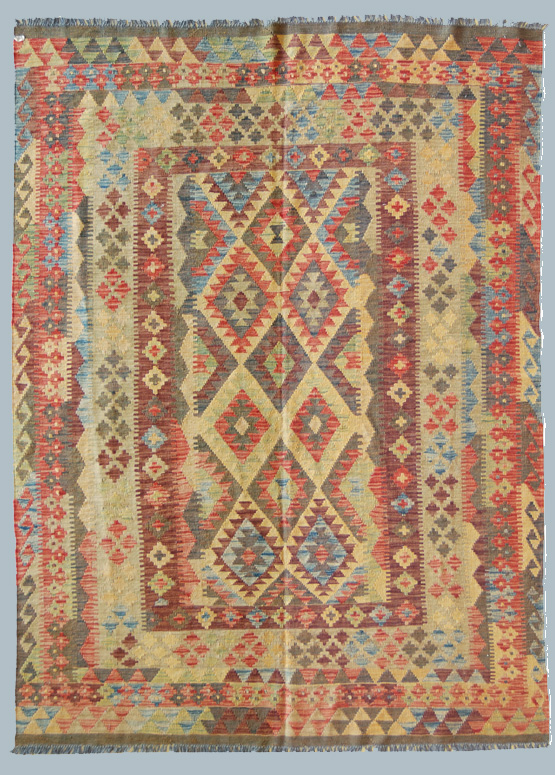 KILIM AFGAN