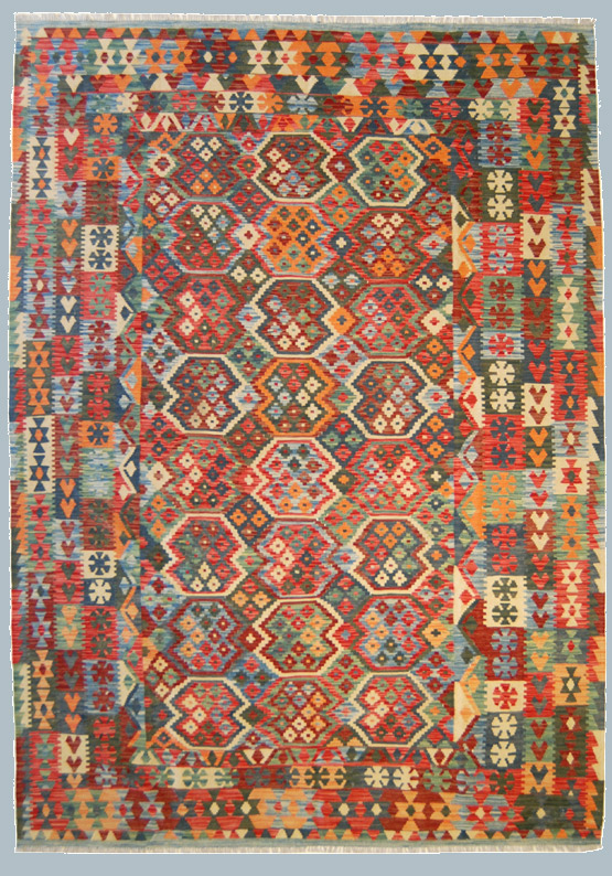 KILIM AFGAN