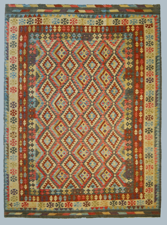 KILIM AFGAN