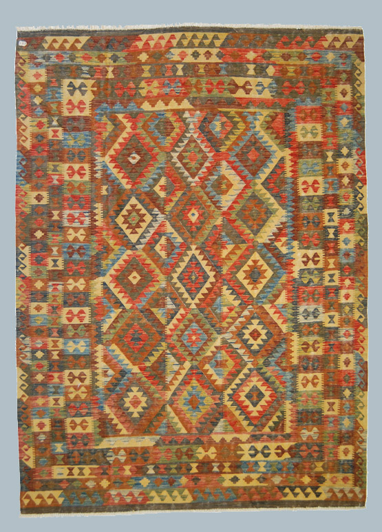 KILIM AFGAN