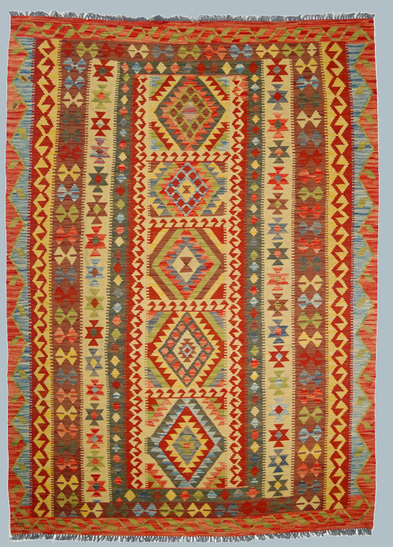 KILIM AFGAN