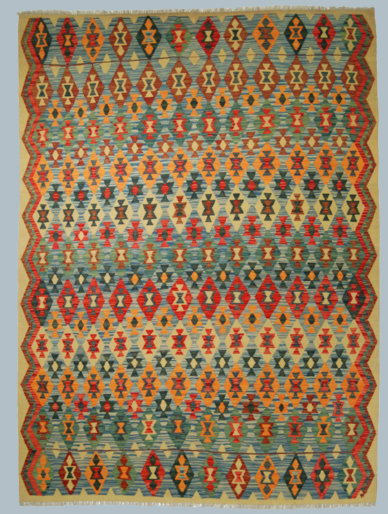 KILIM AFGAN