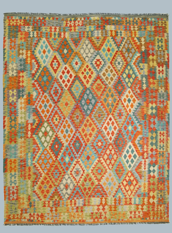 KILIM AFGAN