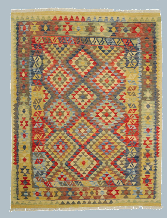 KILIM AFGAN