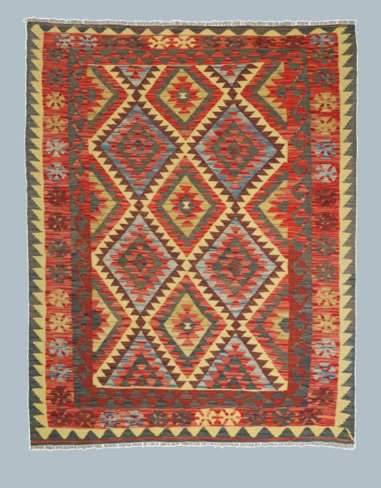 KILIM AFGAN